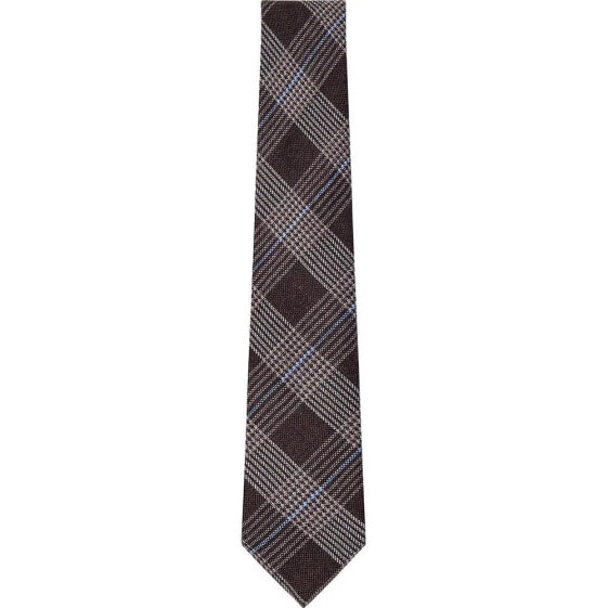 HACKETT Plaids Deco tie