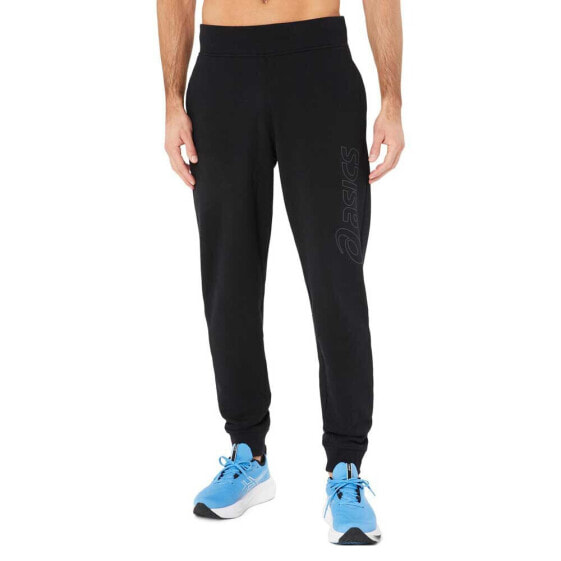 ASICS Logo Tracksuit Pants