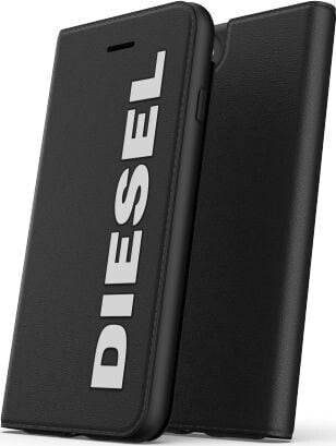 Diesel Diesel Booklet Case Core FW20