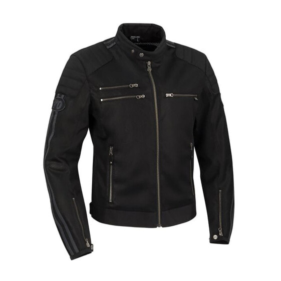 SEGURA Ventura Vented Jacket