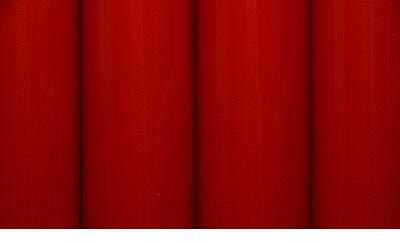 Lanitz-Prena Oracover 21-023-002 - Iron-on covering film - Red