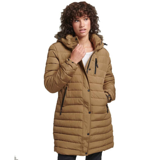 SUPERDRY Super Fuji jacket