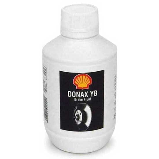 Тормозная жидкость Formula Shell Donax YB 250 мл