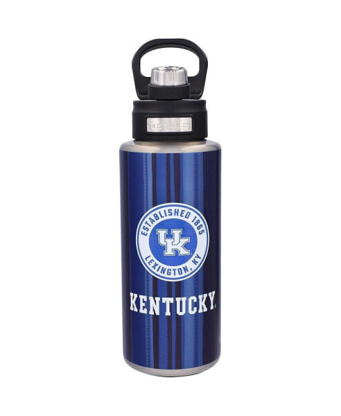 Kentucky Wildcats 32 Oz All In Wide Mouth Water Bottle