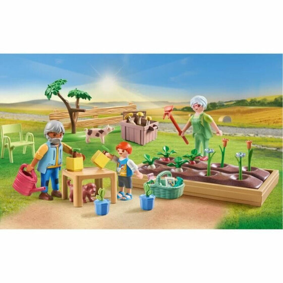 Игровой набор Playmobil 71443 Country Set Recreation («Страна»)
