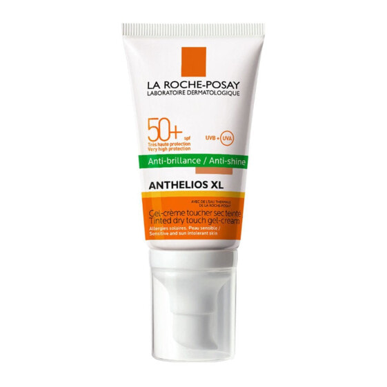 Защита от солнца La Roche-Posay Anthelios XL Anti Shine SPF50+ 50 мл