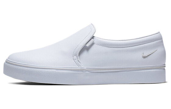 Nike Court Royale AC Slip-On CI0604-100 Sneakers