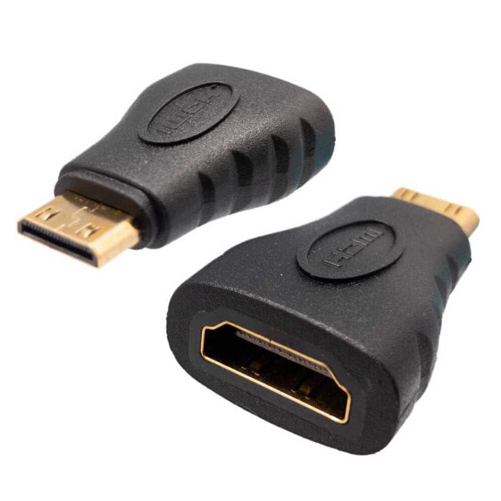 EUROCONNEX 0566 HDMI To Mini hdmi adapter