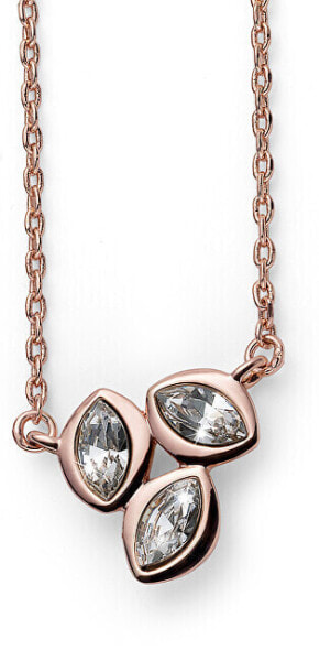 Promise 12043RG Pendant Necklace