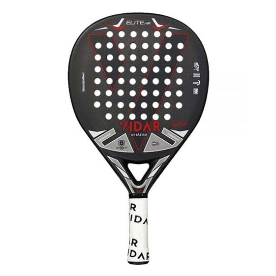 VIDAR OF BASTAD Elite Air padel racket