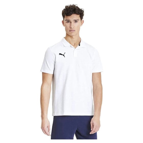 PUMA Teamgoal 23 Casuals short sleeve T-shirt