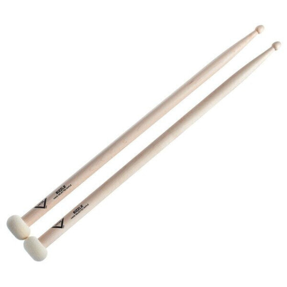 Барабанные палочки с эффектом шипения Vater Sizzle Mallet Stick