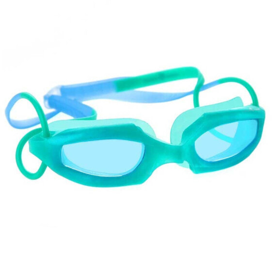 MADWAVE Fruit Basket Swimming Goggles