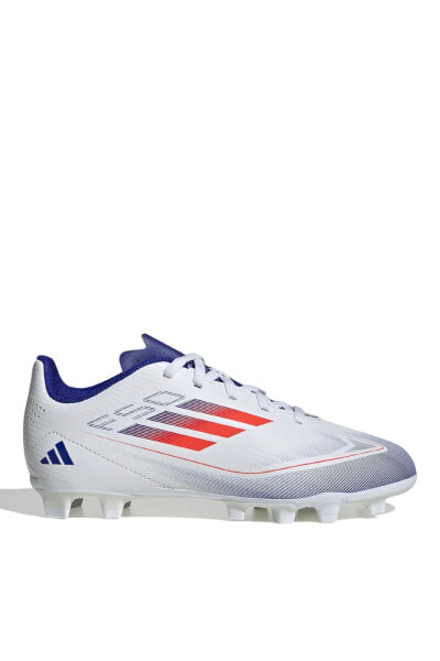 Бутсы Adidas F50 CLUB FxG J, 33.5, белые