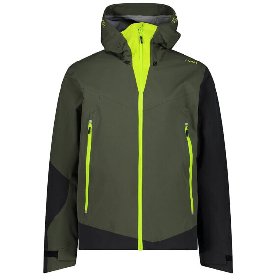 CMP 33W2997 softshell jacket