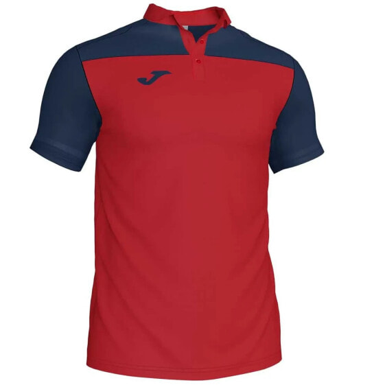 JOMA Combi short sleeve polo