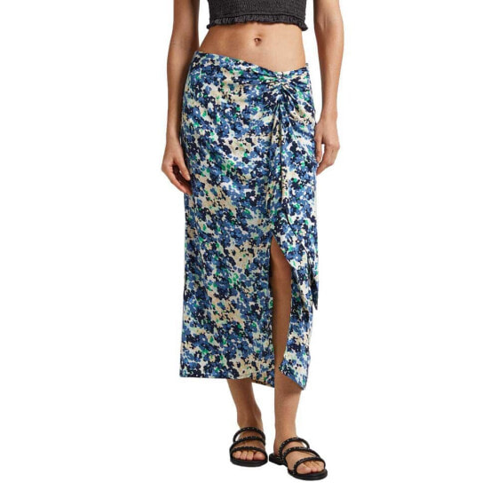 PEPE JEANS Chasity Long Skirt