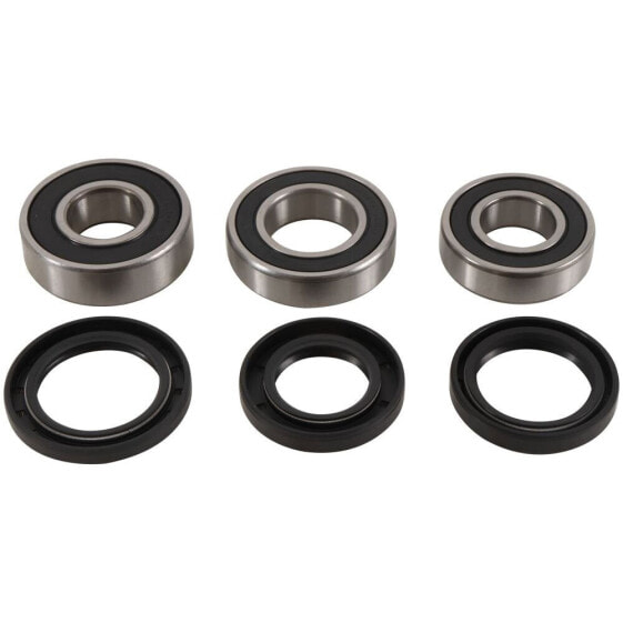 PIVOT WORKS Gas Gas 125-200-250-300-450 Ec-Mc-Sm 03-17 Wheel Bearing Kit