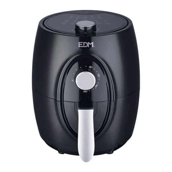 EDM 7654 air fryer 1400W