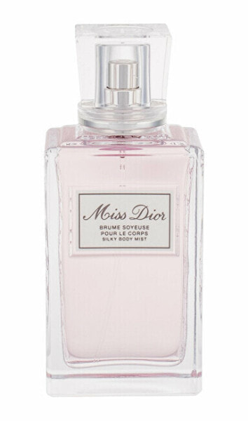 Miss Dior - body spray