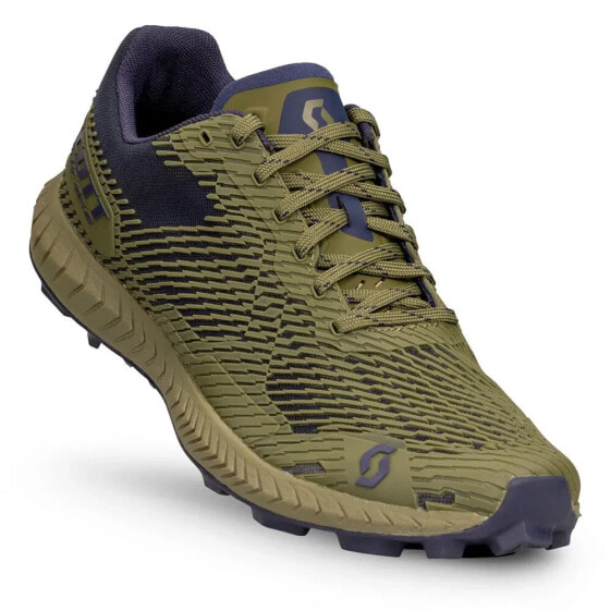 SCOTT Supertrac Amphib trail running shoes