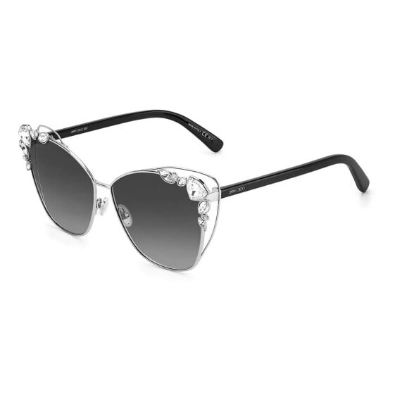 JIMMY CHOO KYLAS25TH0109 sunglasses