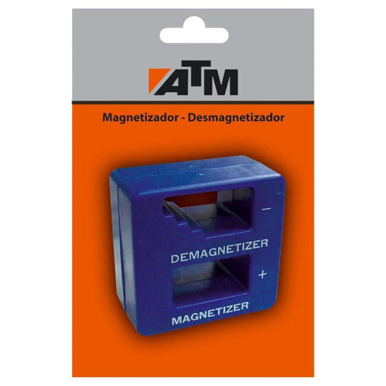 ATM Blister Demagnetizer