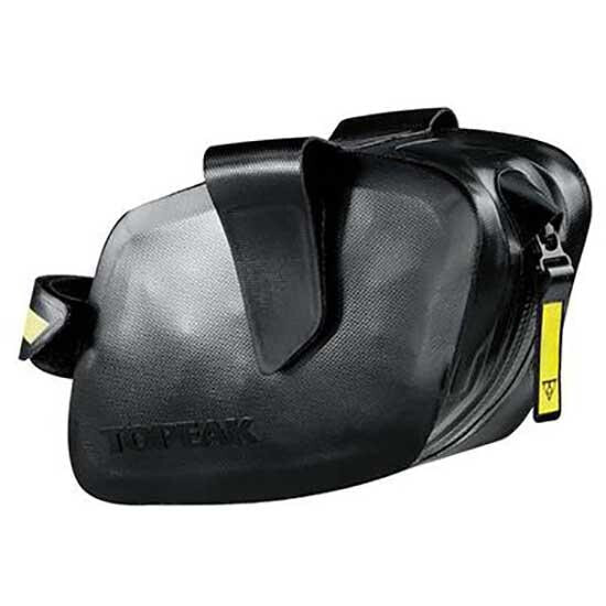 TOPEAK Dynawedge Weatherproof tool Saddle Bag