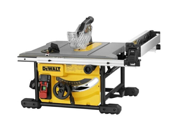Dewalt Table Sawer 1850W 210 мм DWE7485