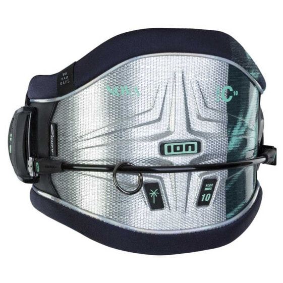 Страховочная система для альпинизма ION Kite Waist Nova Curv Harness 10