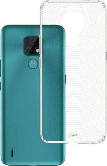 Чехол Armor Case 3MK для Motorola Moto E7