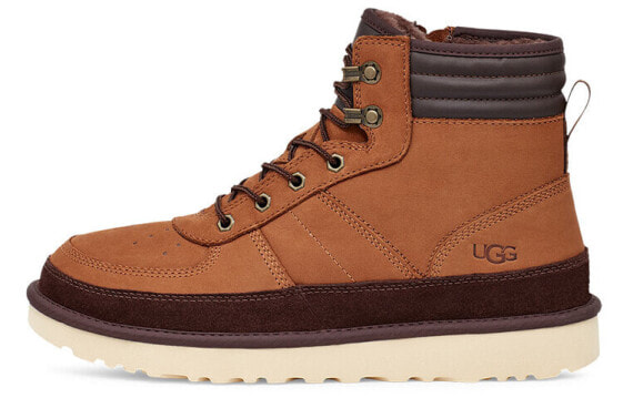 Кроссовки UGG Highland Sport Ez 1122170-CSNB