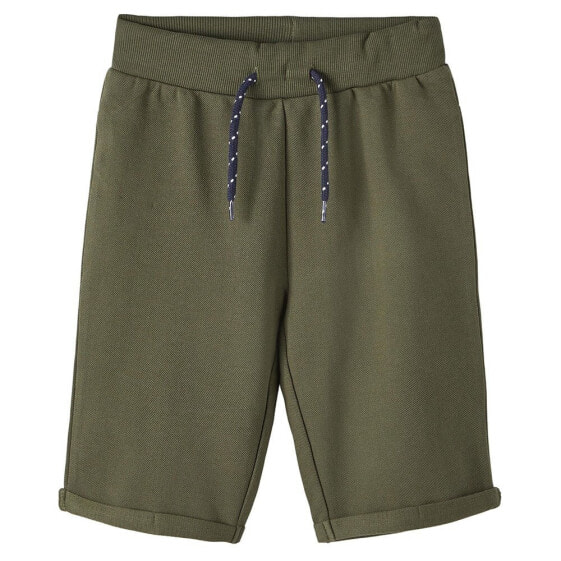 NAME IT Vasse Sweat Shorts