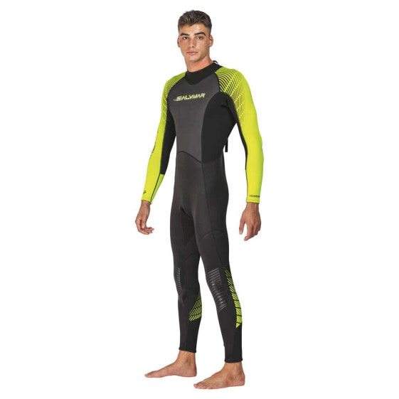 SALVIMAR Caribe 3.0 mm freediving wetsuit