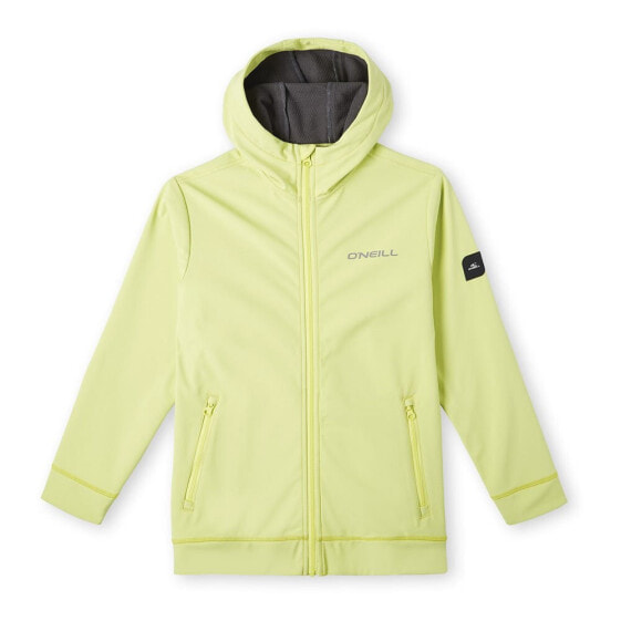 O´NEILL Explore Softshell jacket