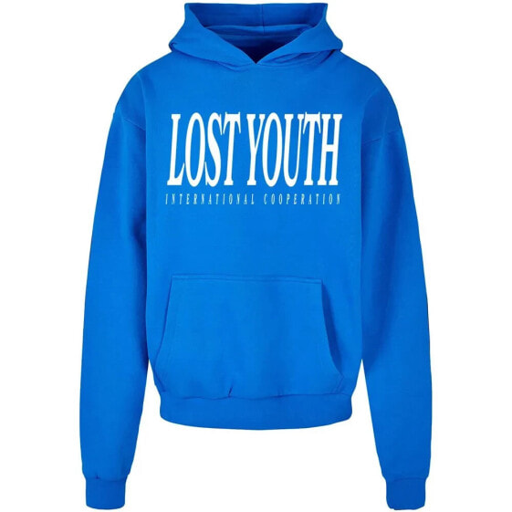 LOST YOUTH International hoodie