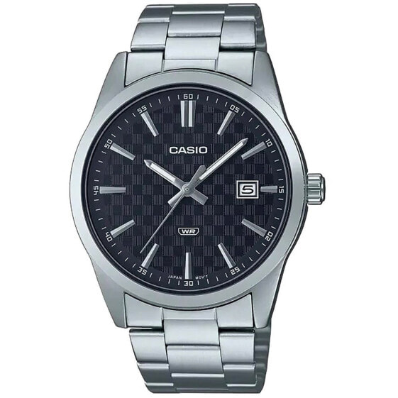 CASIO MTPVD03D1A watch