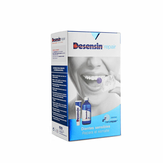 Набор для гигиены полости рта Desensin Repair Чувствительные зубы (2 предмета)