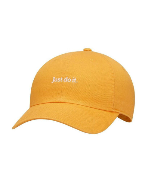 Men's and Women's Just Do It Lifestyle Club Adjustable Hat