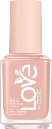 Nagellack Love 10 Back To Love Beige, 13,5 ml