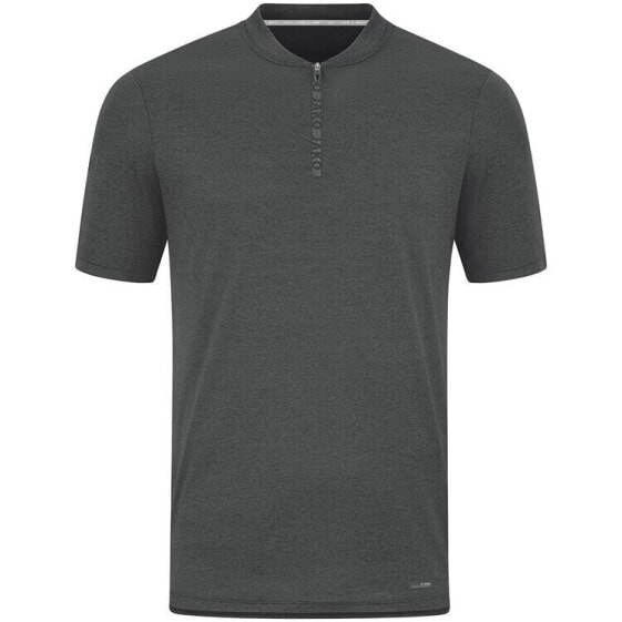 External Jako Polo Pro Casual 6345 855 Aschgrau – Gr. 4XL