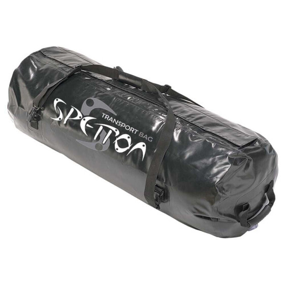 Рюкзак водонепроницаемый SPETTON Team 90L Black