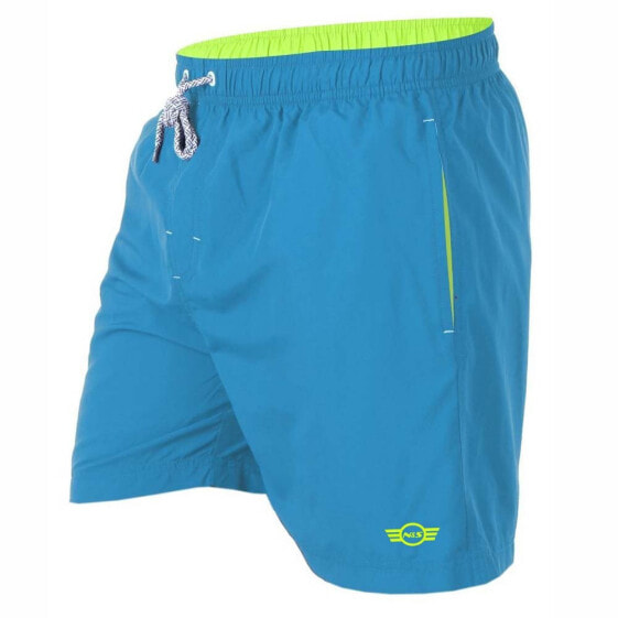 NEWWOOD Fisher Shorts