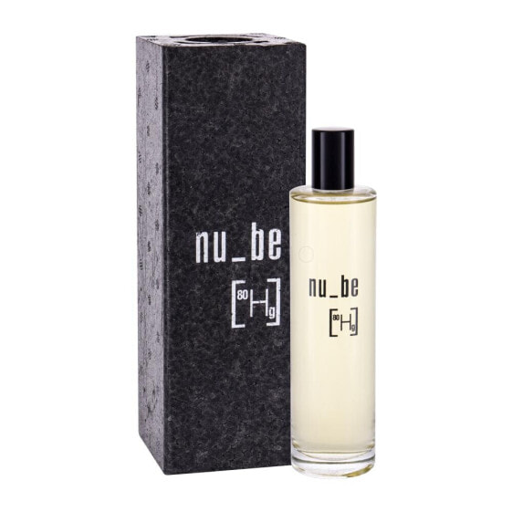 oneofthose NU_BE ⁸⁰Hg 100 ml eau de parfum unisex