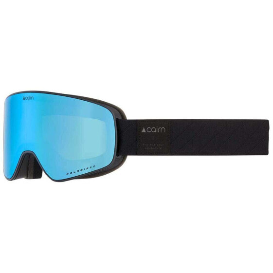 CAIRN Magnituded Polarized Ski Goggles