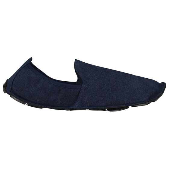 Слипоны Vibram Fivefingers Quarter Hemp Slip-on