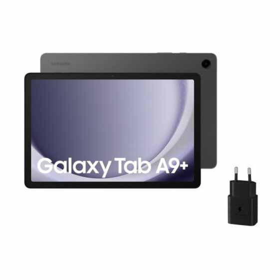 Планшет Samsung Galaxy Tab A9+ 11" 64 Гб Серый