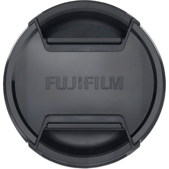 FUJIFILM 105 mm Lens Cap