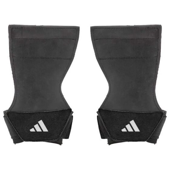 ADIDAS FITNESS Padded lifting straps