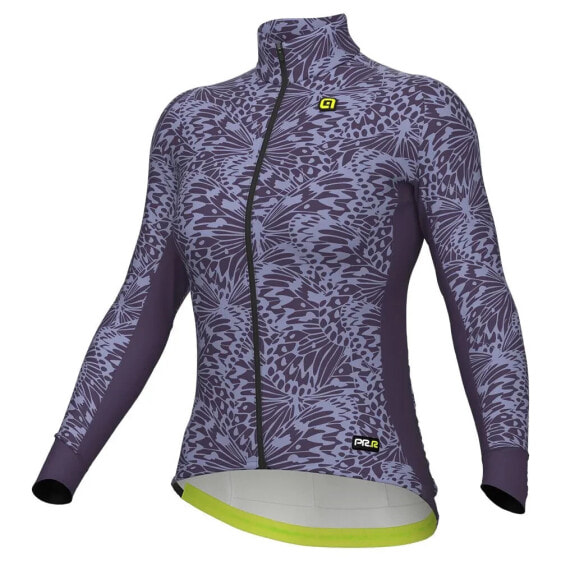 ALE PR-E Papillon long sleeve jersey